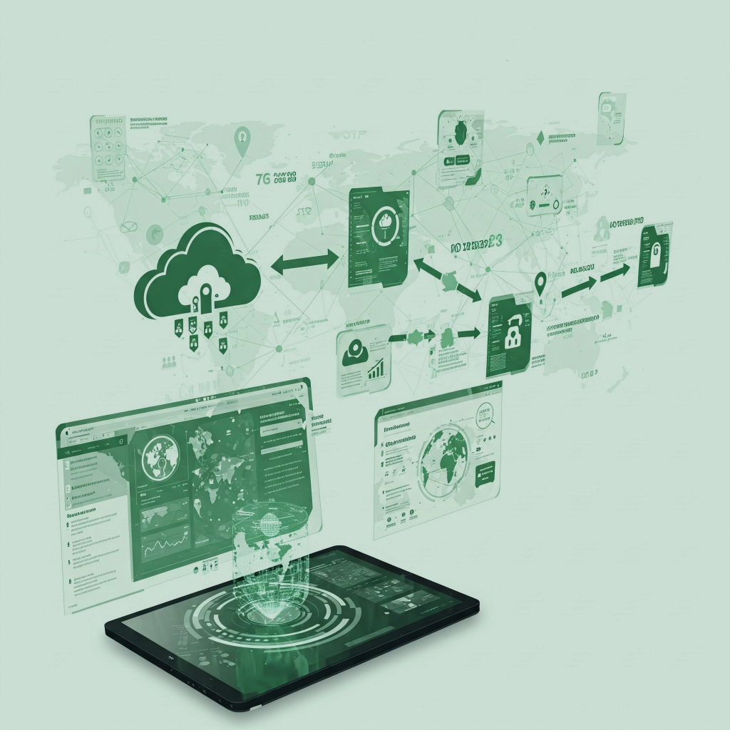 Digital Economy